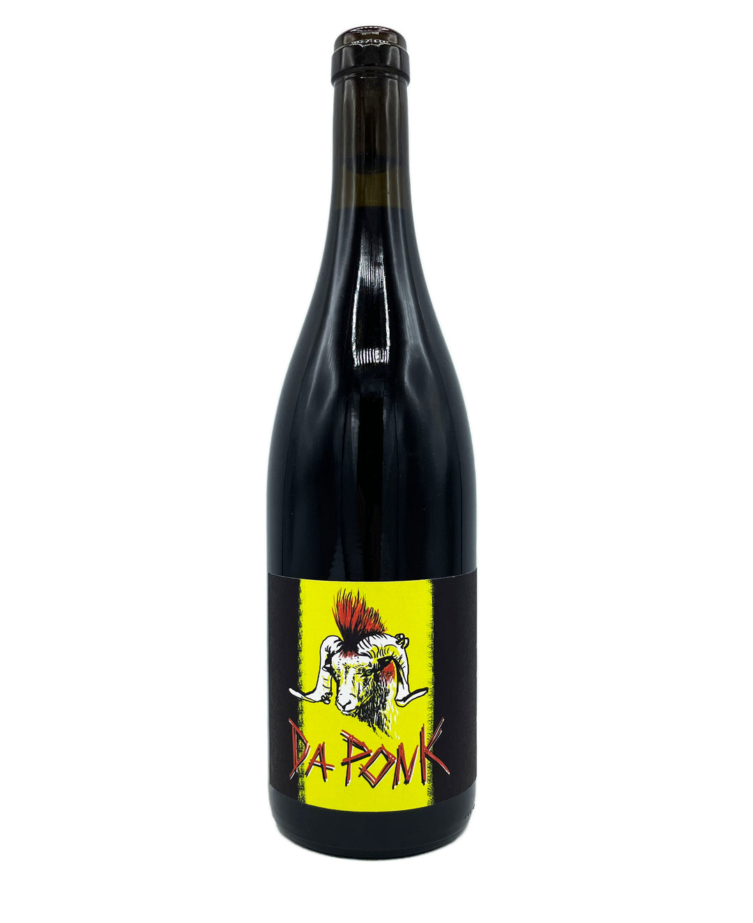 Nicolas Arnou Da Ponk VDF Grolleau 2021 - Wine Therapy NYC