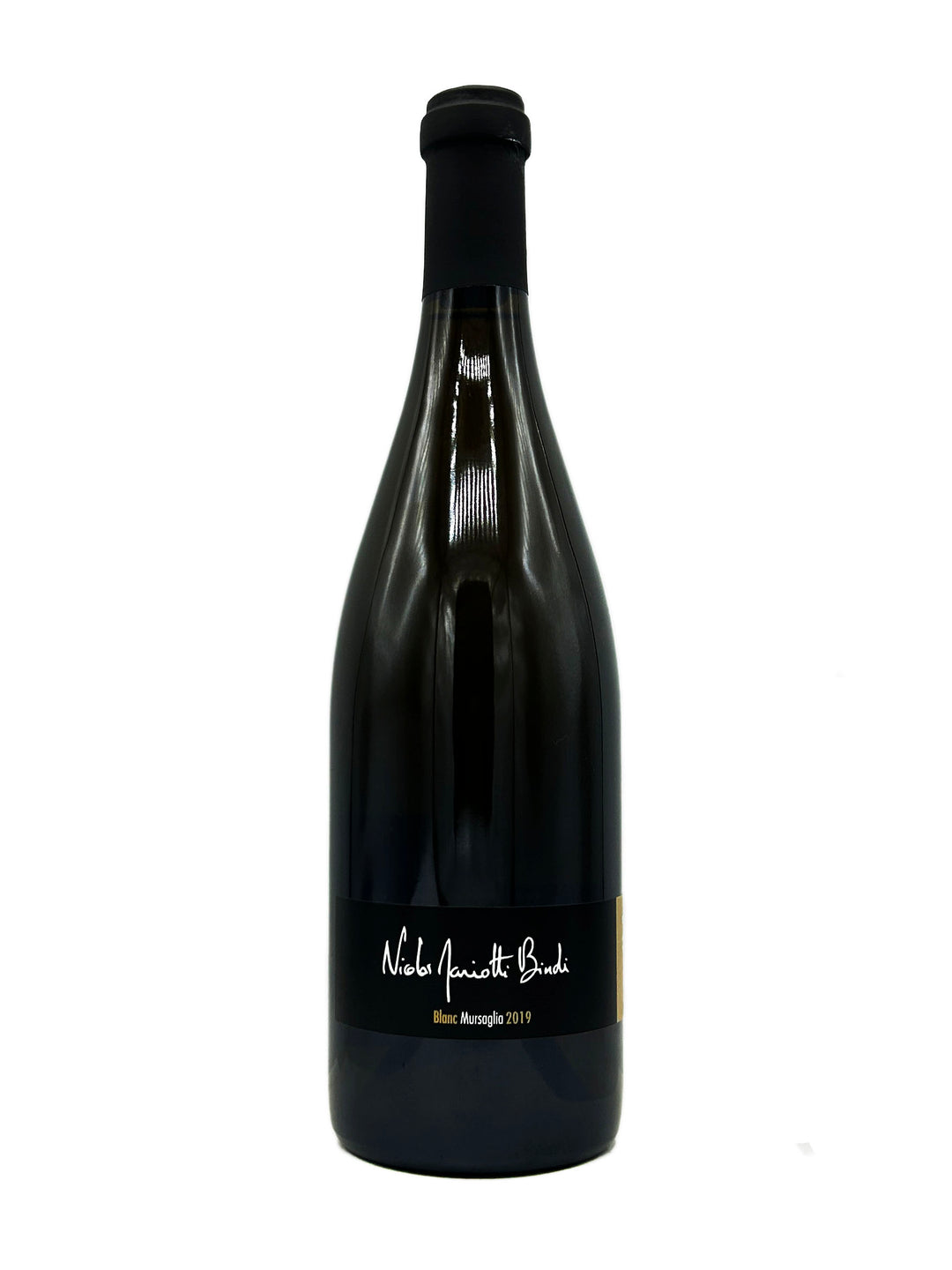 Nicolas Mariotti Bindi Mursaglia 2019 - Wine Therapy NYC