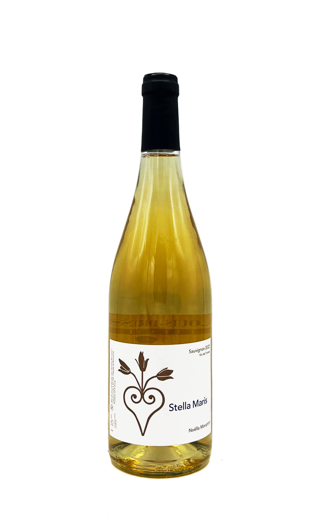 Noella Morantin Stella Maris 2022 - Wine Therapy NYC