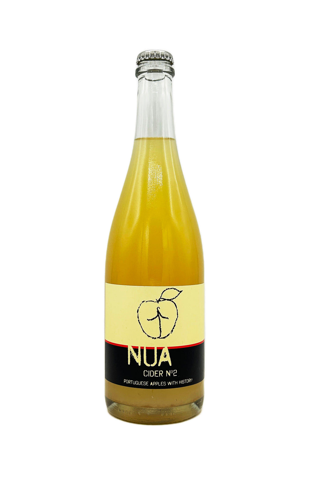 Nua Number 2 - Wine Therapy NYC