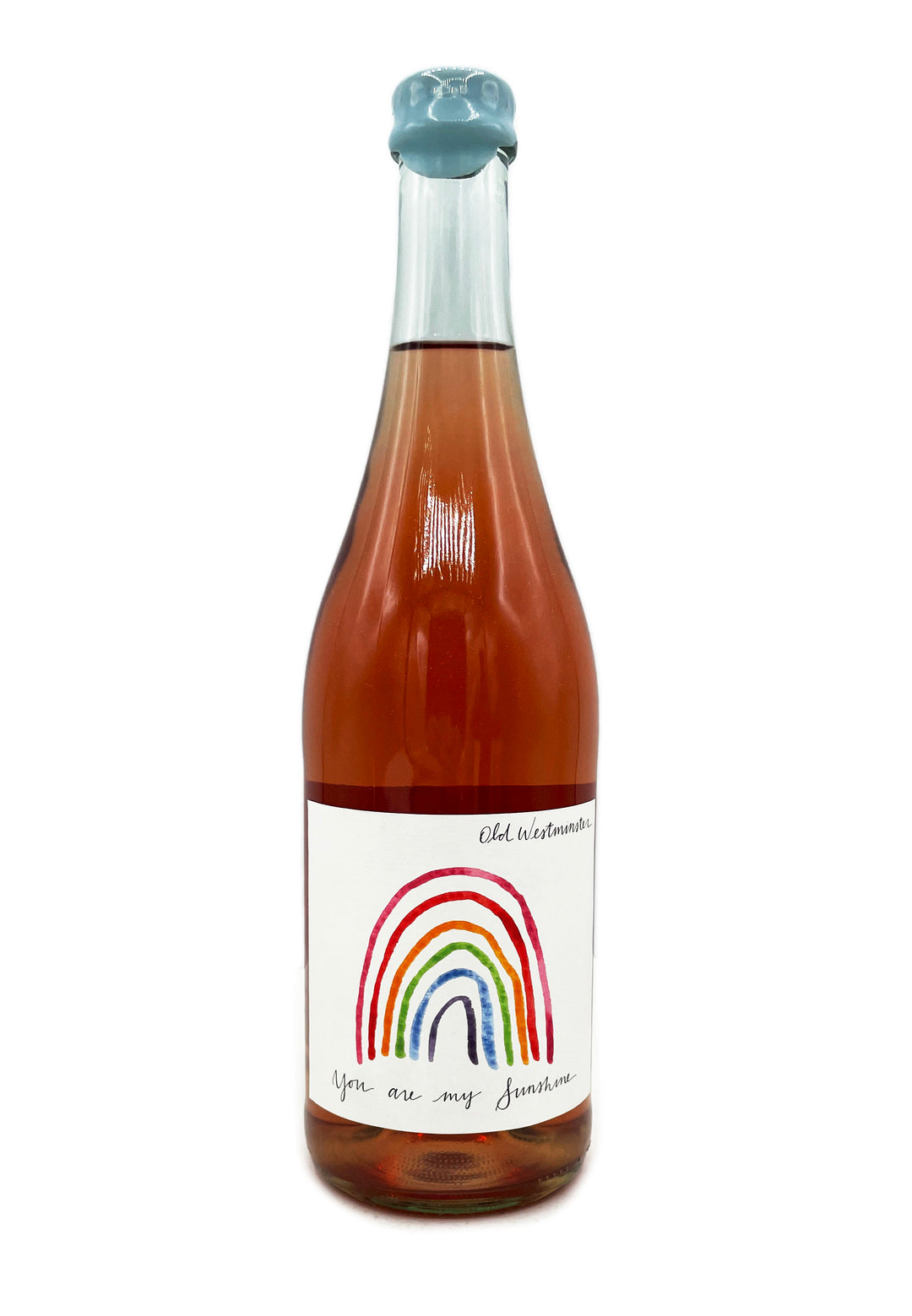 Old Westminster You are My Sunshine 2022 - Wine Therapy NYC