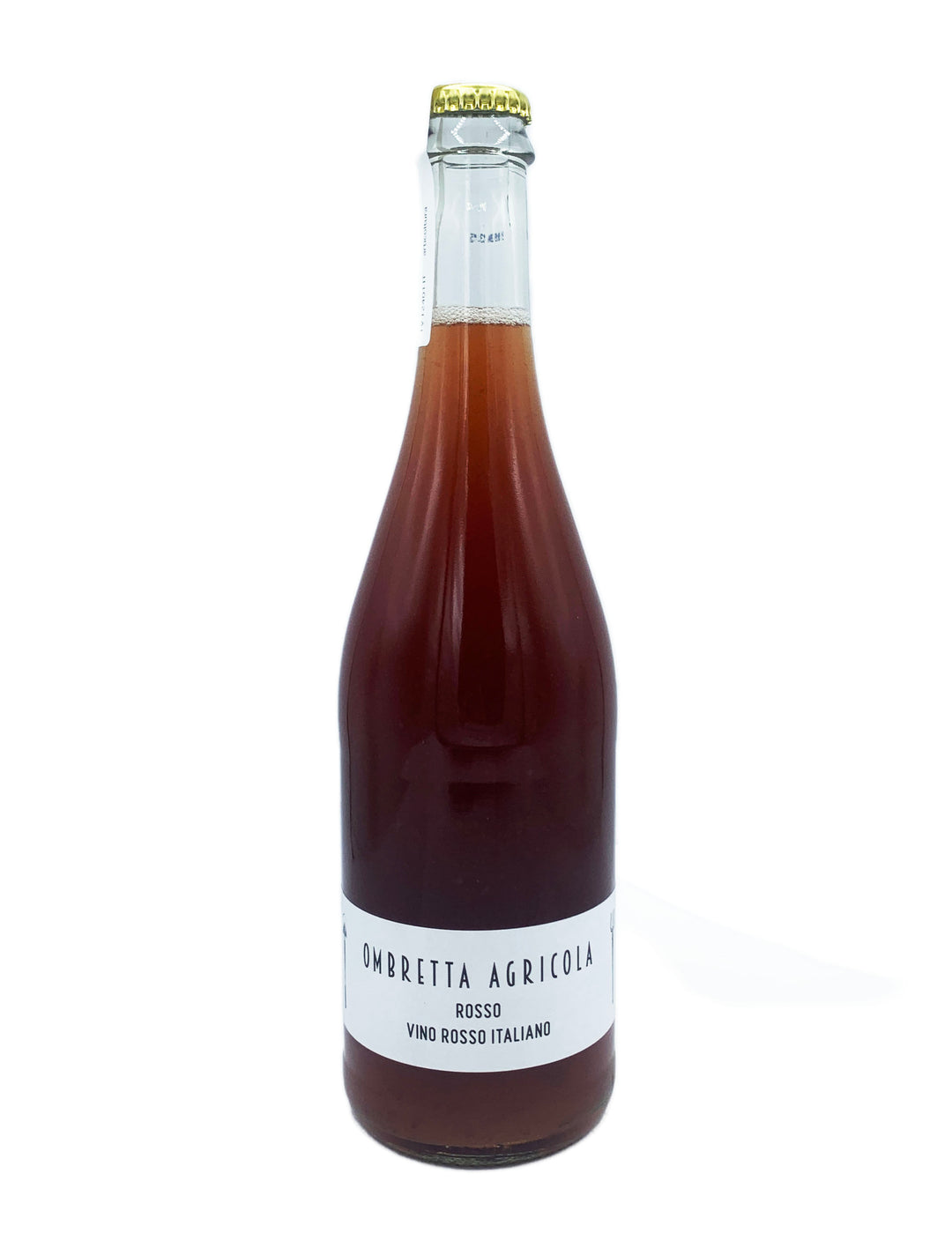 Ombretta Rosso Fermo NV - Wine Therapy NYC