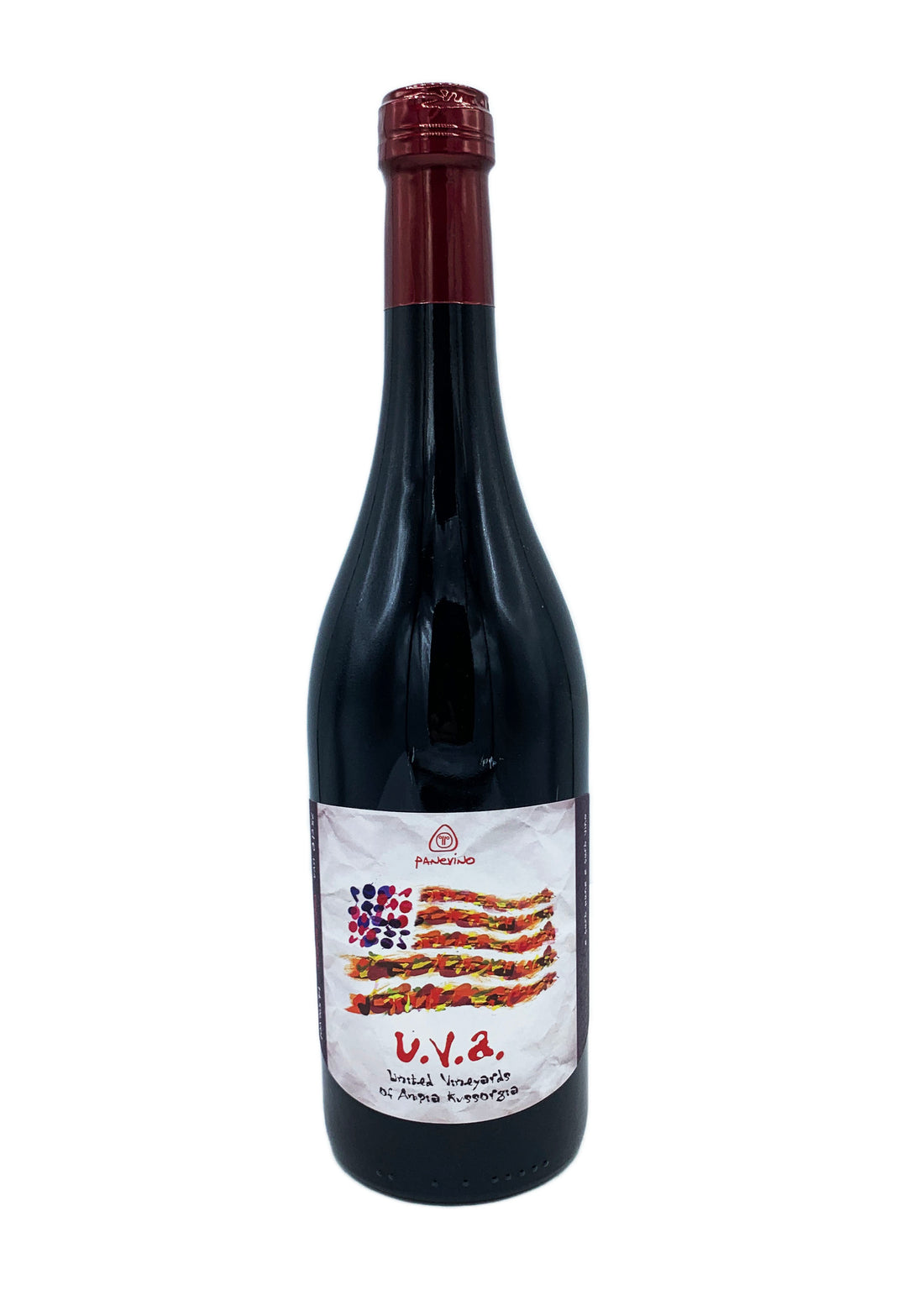 Panevino VDT Rosso U.V.A. - Wine Therapy NYC