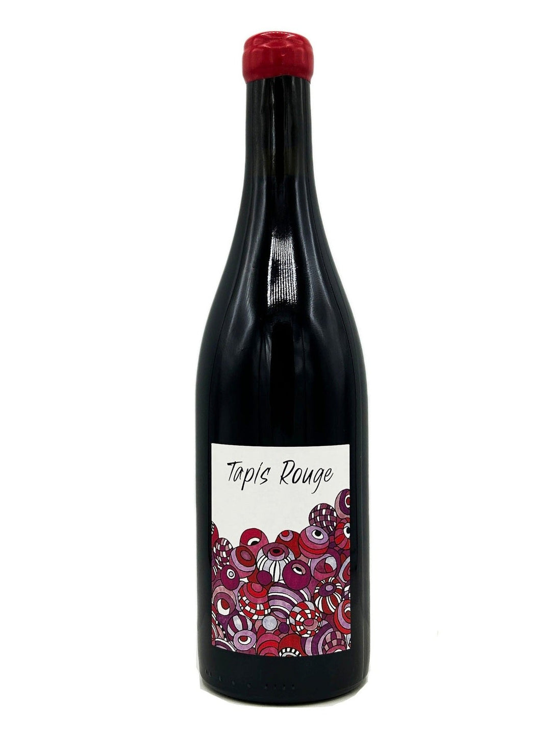 Petite Empreinte Pinot Noir Bourgogne Côtes d`Auxerre "Tapis Rouge" 2023 - Wine Therapy NYC
