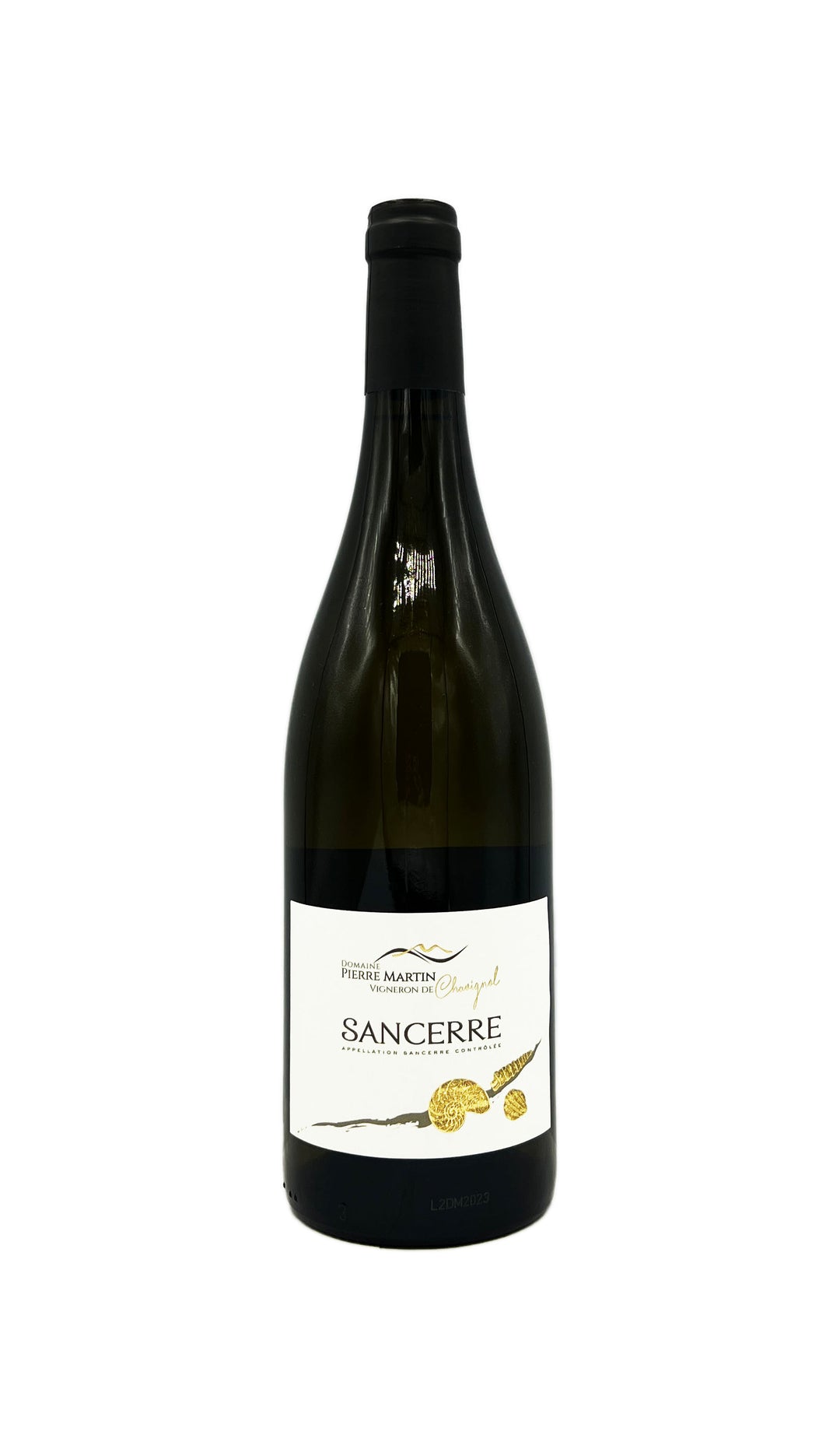 Pierre Martin Sancerre Chavignol Domaine 2023 - Wine Therapy NYC