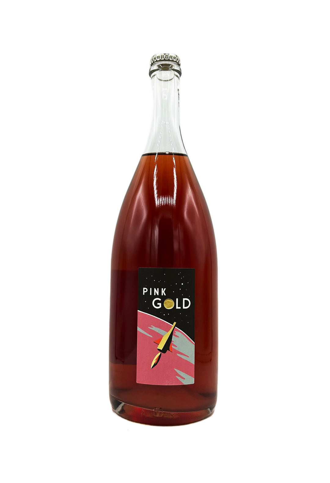 Weingut Gold Pink Gold 2022 MAGNUM 1.5L - Wine Therapy NYC