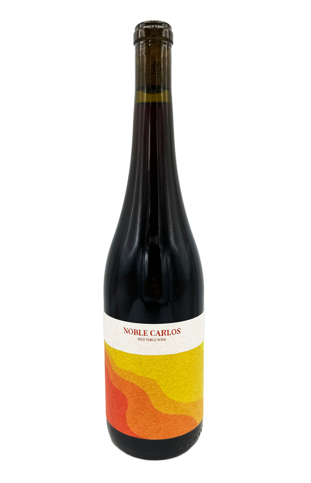 Pleb Urban Winery Noble Carlos - Wine Therapy NYC