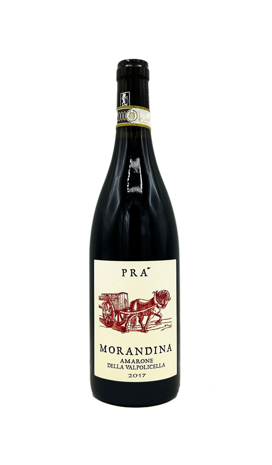 Pra Amarone della Valpolicella 2017 - Wine Therapy NYC
