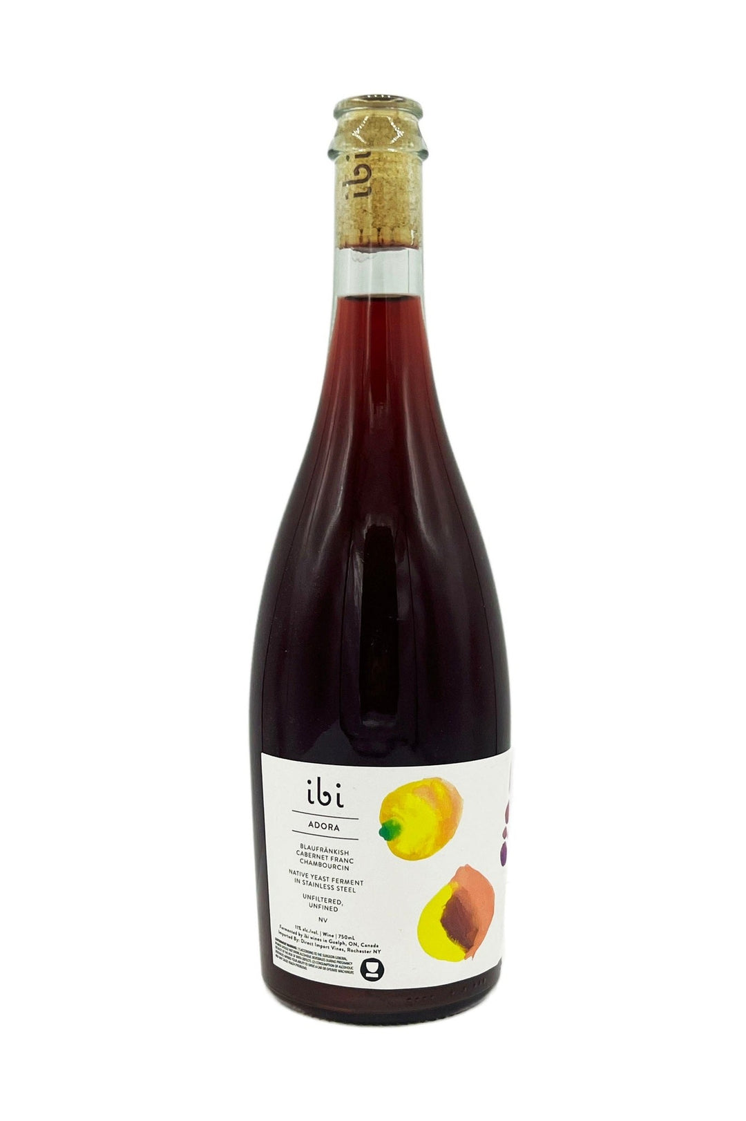 Revel Cider ibi &