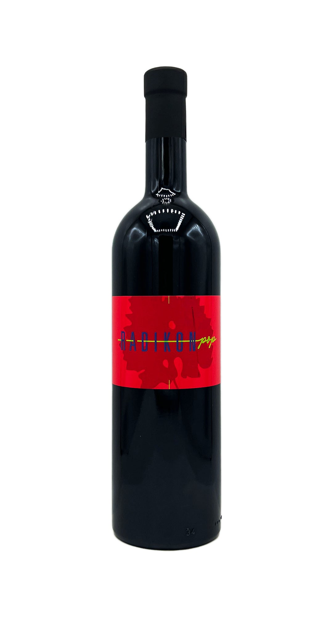 Radikon POP Rosso 2023 - Wine Therapy NYC