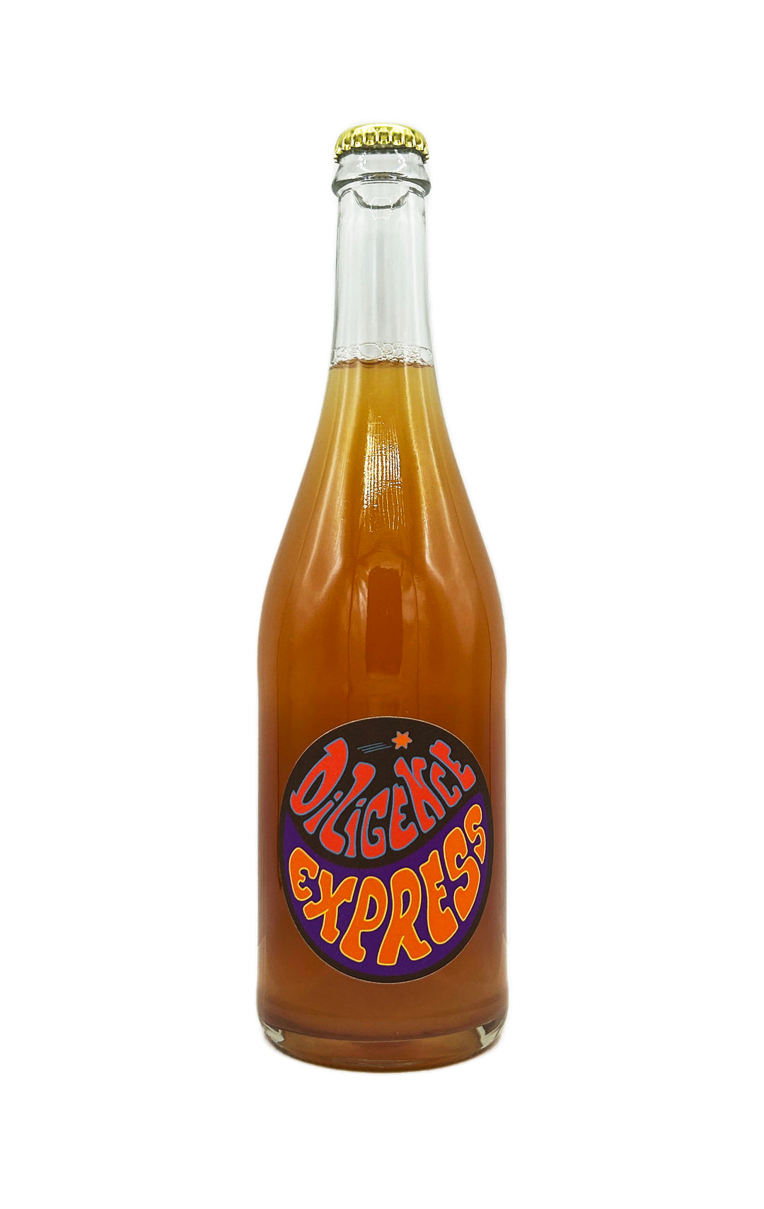 Raisin Sauvage Diligence Express 2022 - Wine Therapy NYC