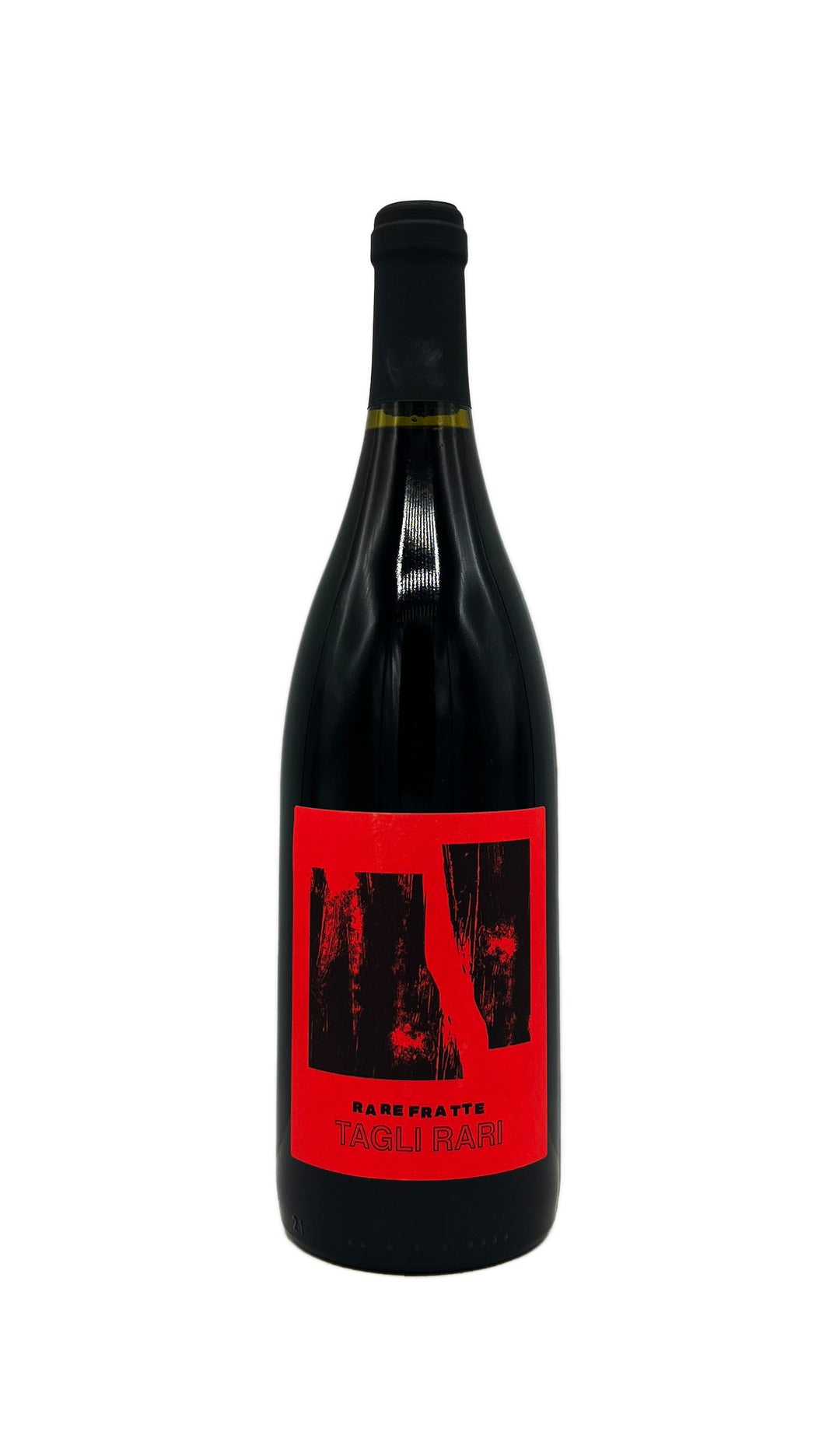 Rarefratte Tagli Rari Rosso 2021 - Wine Therapy NYC