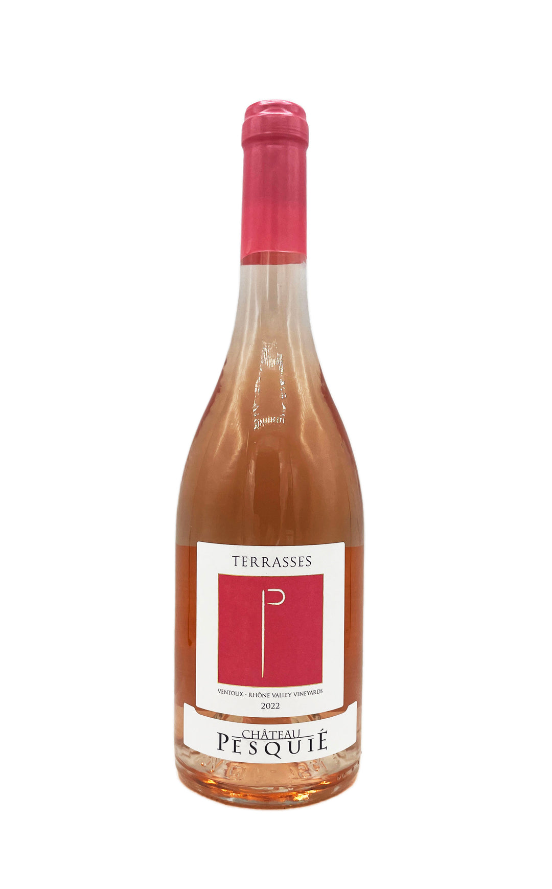 Pesquie Rose Terrasses 2023 - Wine Therapy NYC