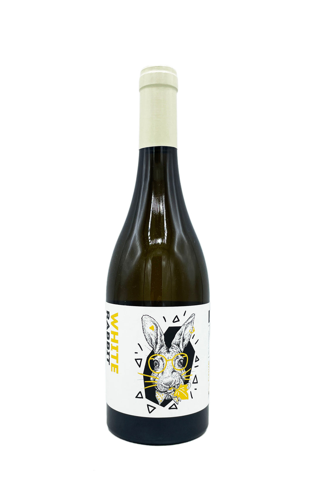 Coup de Jus White Rabbit 2021 - Wine Therapy NYC