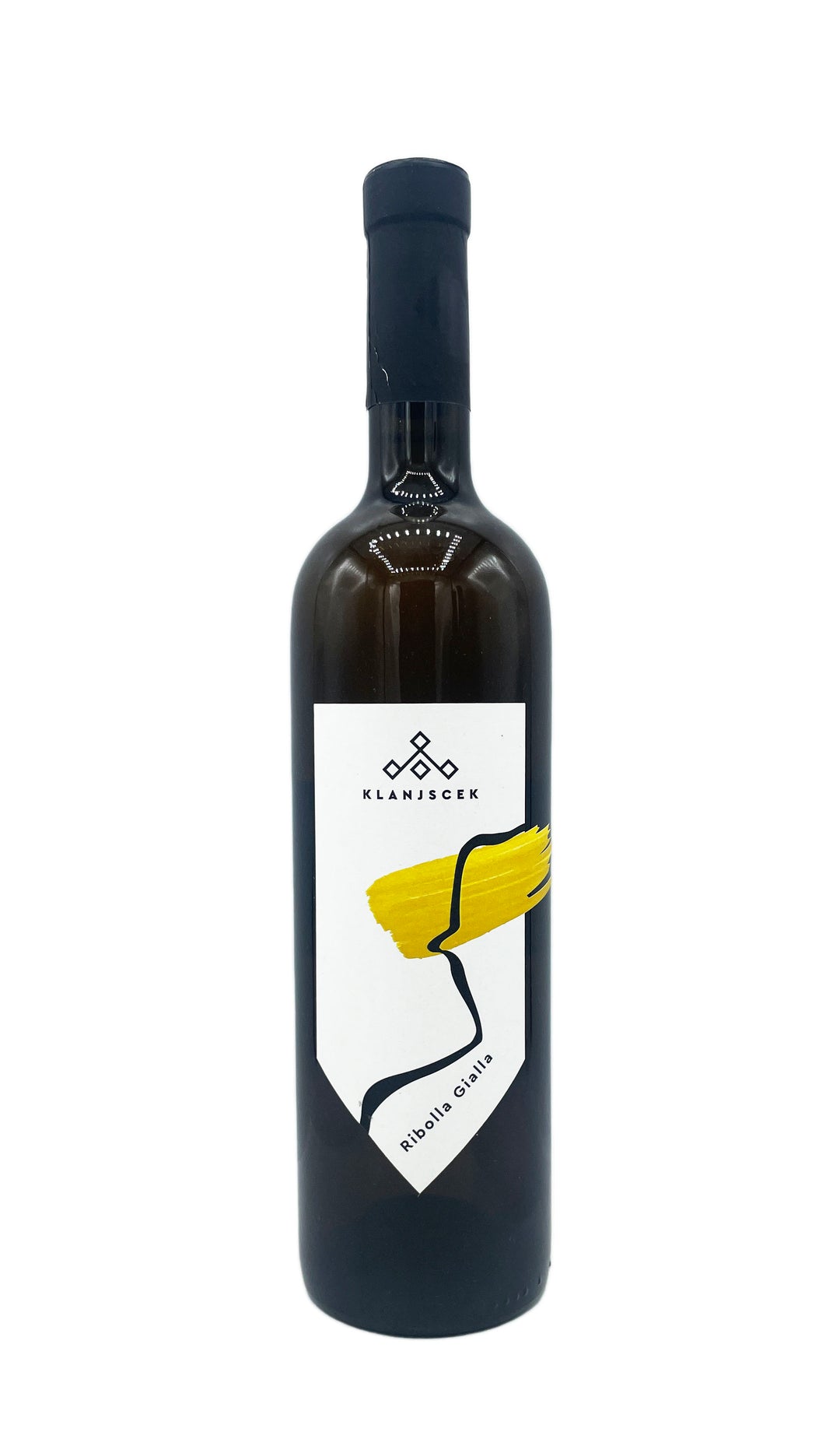 Klanjscek Ribolla Gialla, 2018 - Wine Therapy NYC