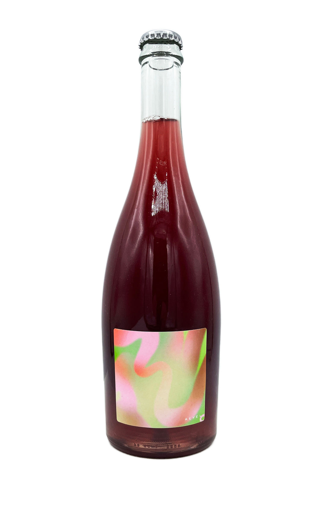 Revel Cider Ribbon 2021 - Wine Therapy NYC