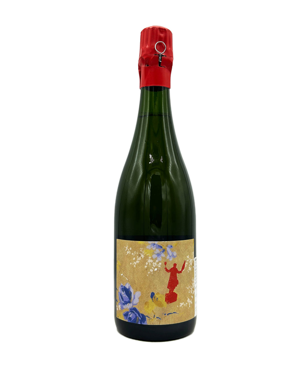 Robert Dufour Champagne Ballad of the Villages 2004 - Wine Therapy NYC