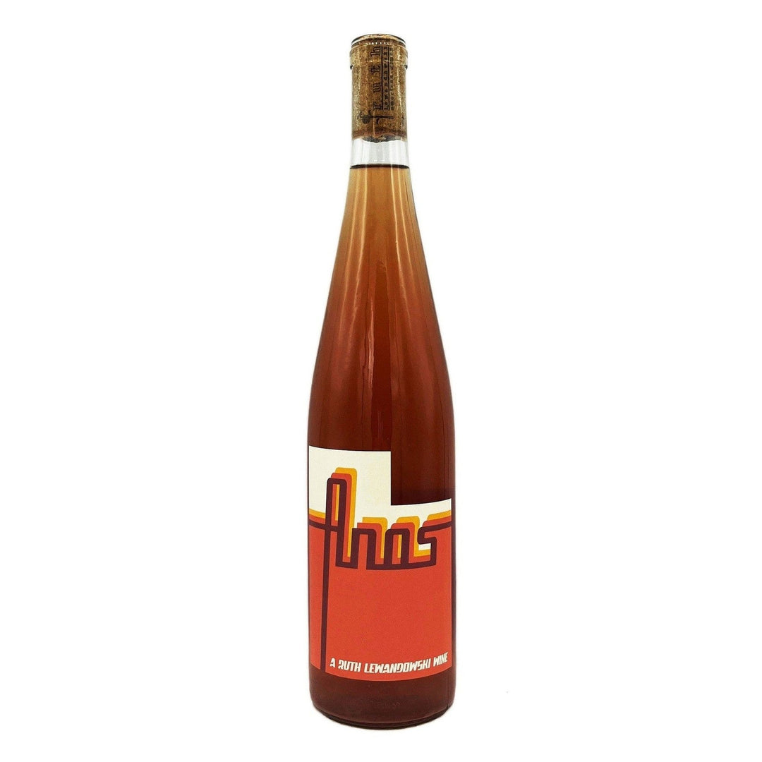 Ruth Lewandowski Anos NV Orange Wine