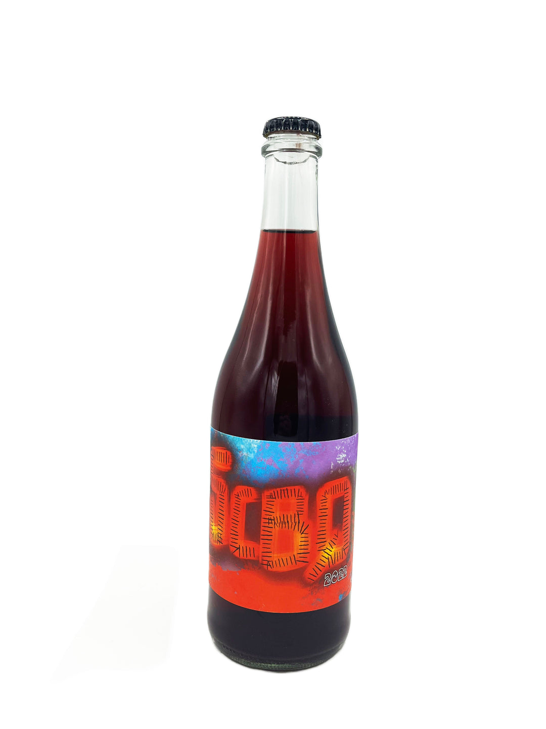 Martin Vajcner SCBQ 2022 - Wine Therapy NYC