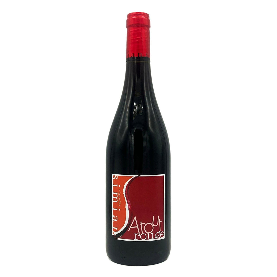 Simian Atout Rouge NV - Wine Therapy NYC
