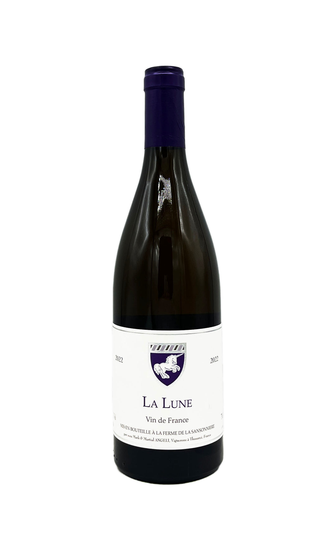 Sansonniere La Lune 2022 - Wine Therapy NYC