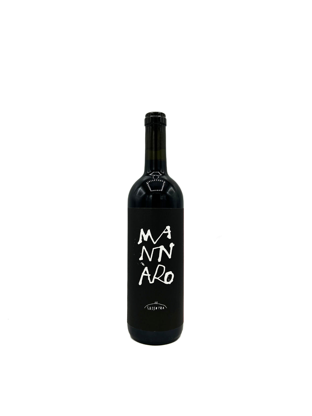 Sassopra Mannaro Rosso 2022 - Wine Therapy NYC