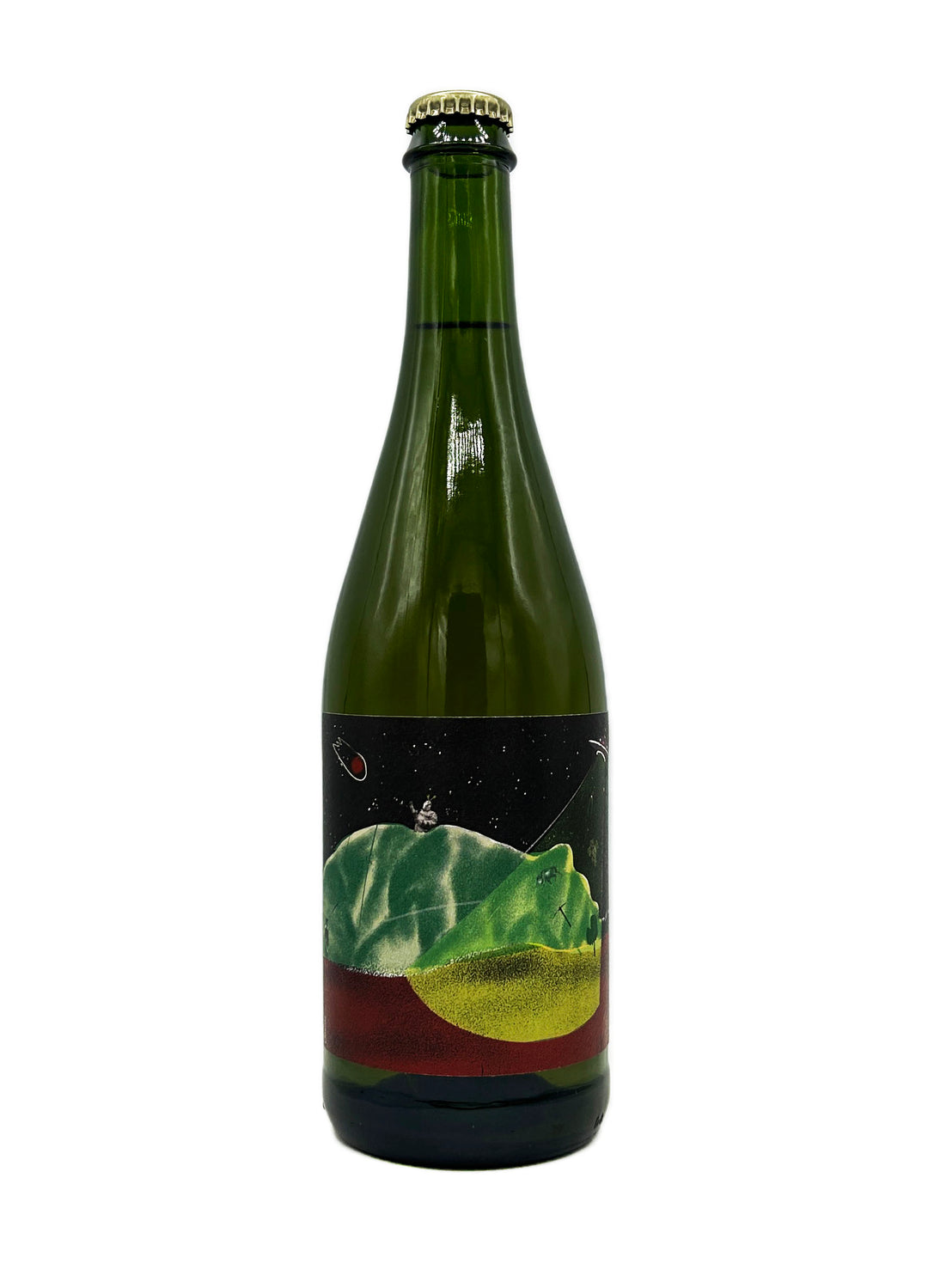 Sense Pressa (Marius Long) SB22 2022 - Wine Therapy NYC