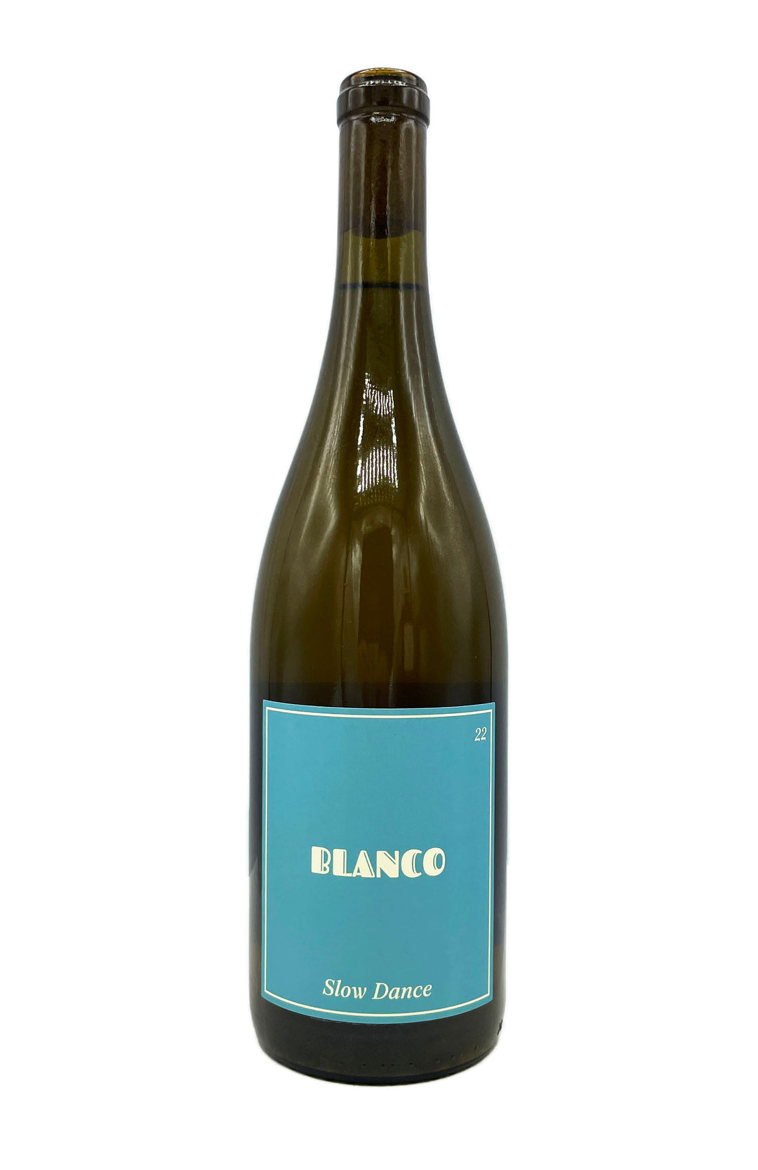 Slow Dance Blanco 2022 - Wine Therapy NYC