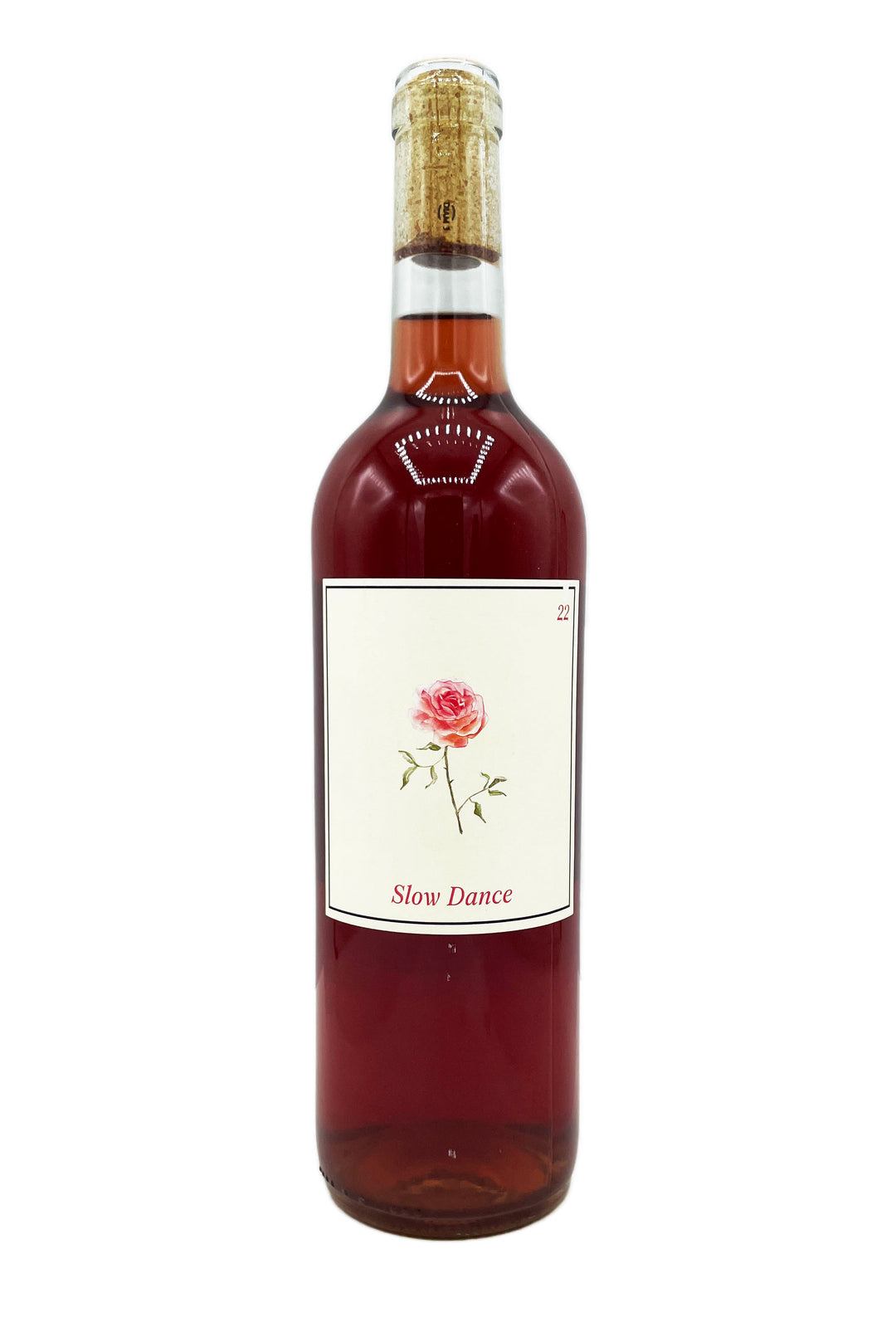 Slow Dance Cabernet Sauvignon Rose 2022 - Wine Therapy NYC