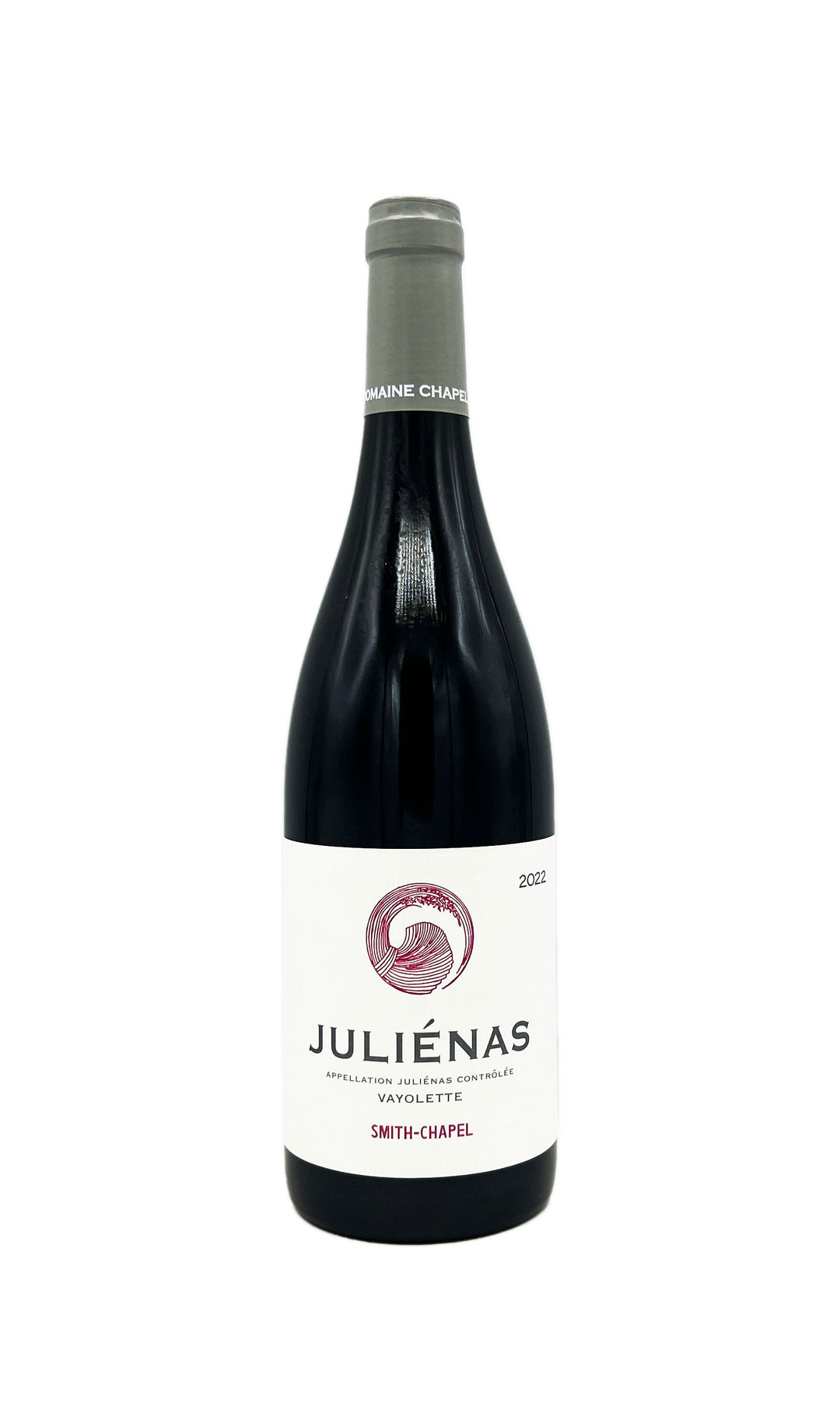 Smith-Chapel Julienas Vayolette 2022 - Wine Therapy NYC