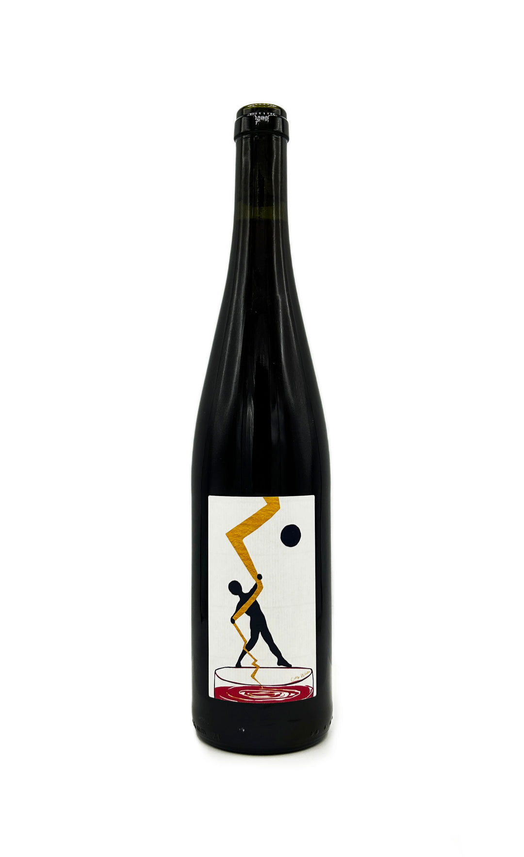 Soma Vines Electric Pulp 2021 - Wine Therapy NYC