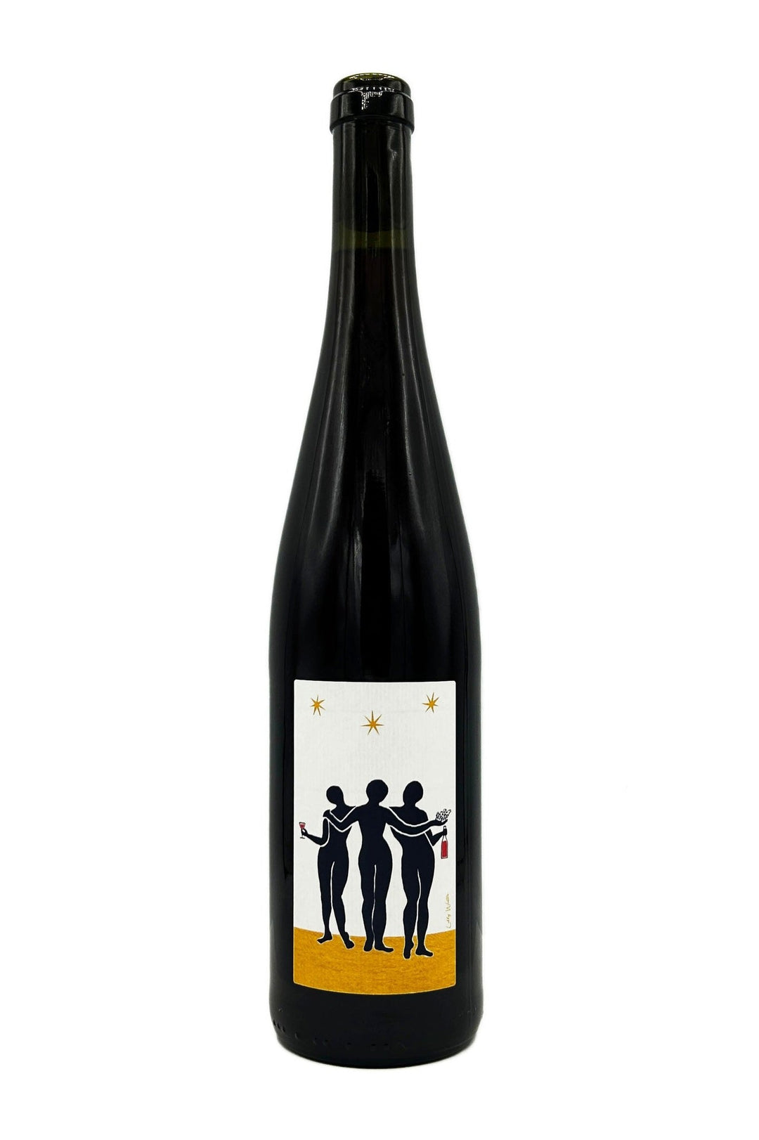 Soma Vines Grand Crew 2021 - Wine Therapy NYC