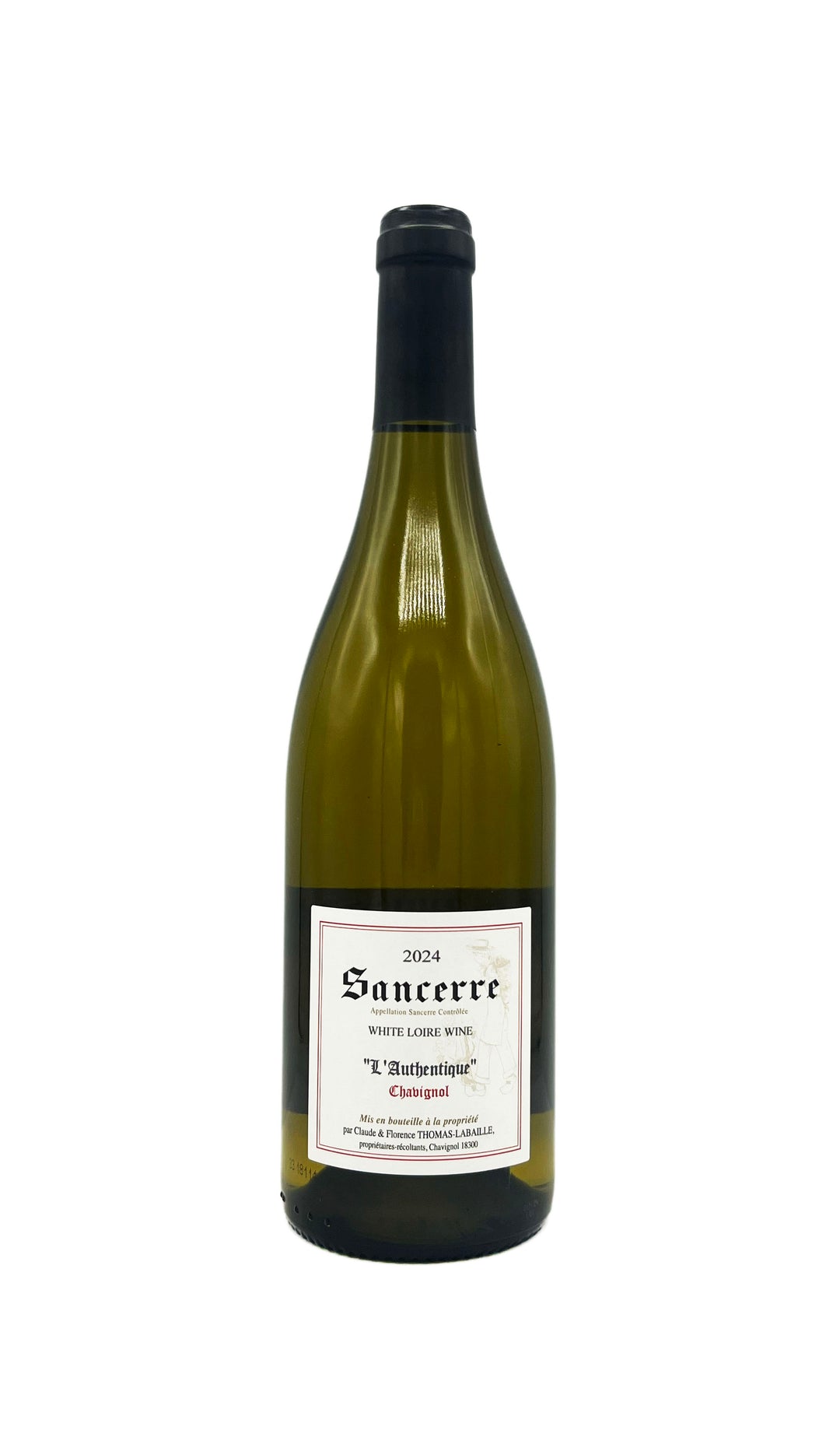 Thomas-Labaille Sancerre &