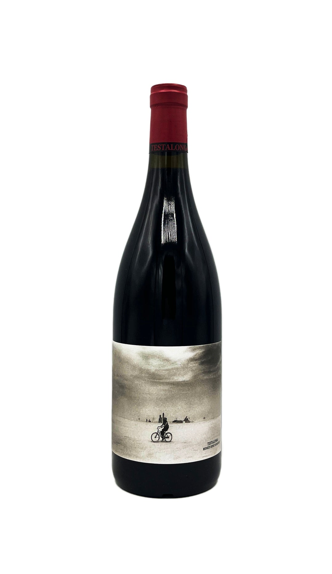 Testalonga El Bandito Monkey Gone to Heaven 2023 - Wine Therapy NYC