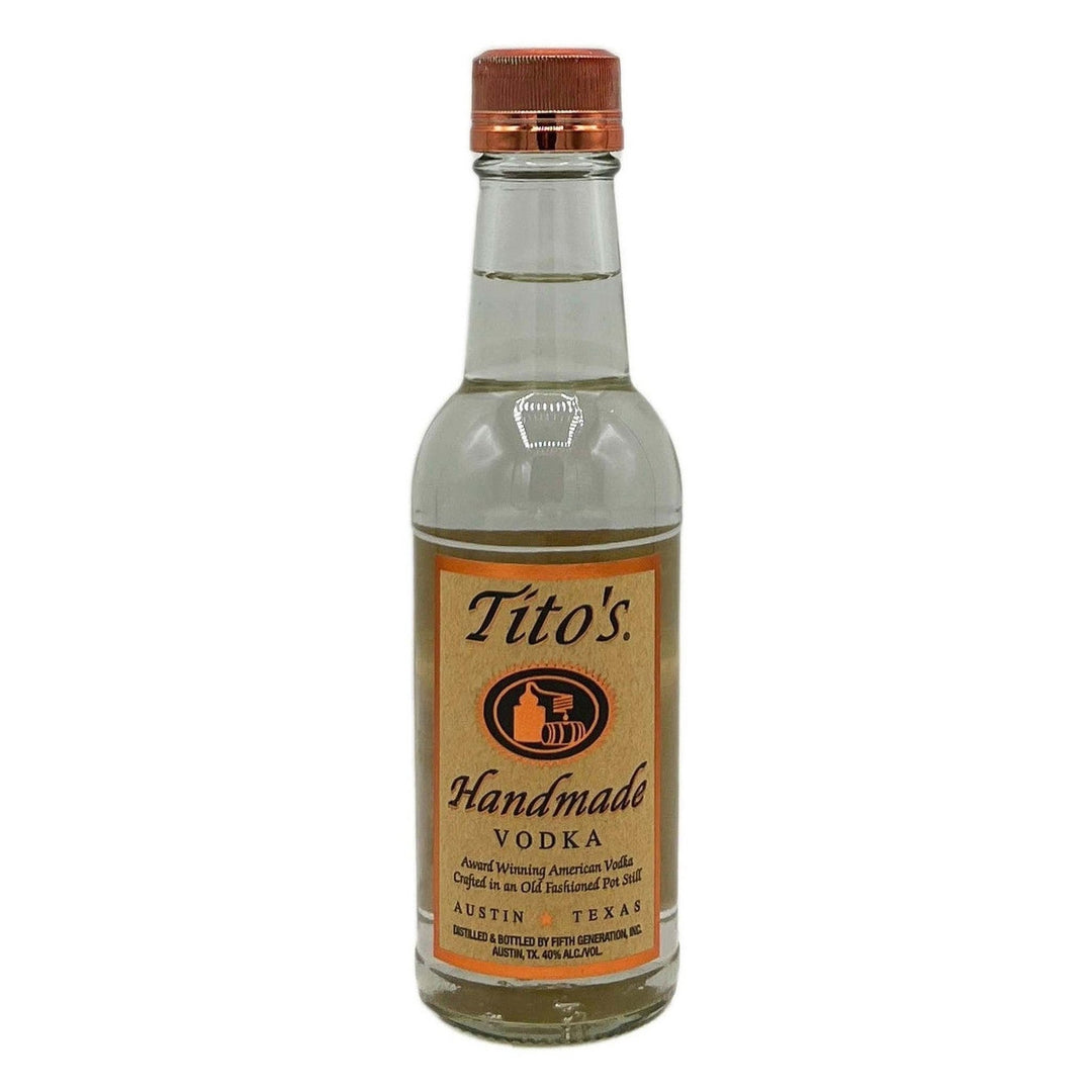 Tito's Vodka 200ml Vodka