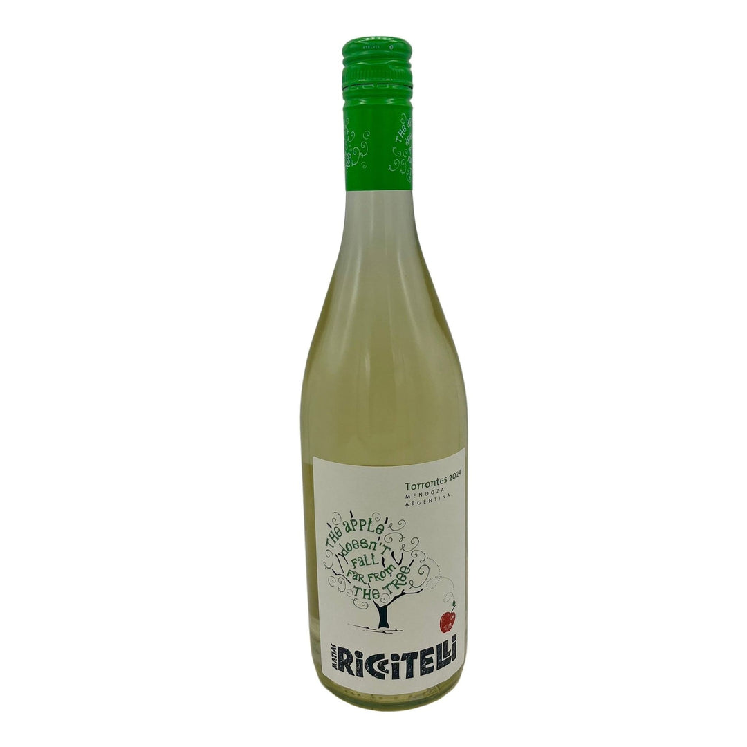 Torrontes &
