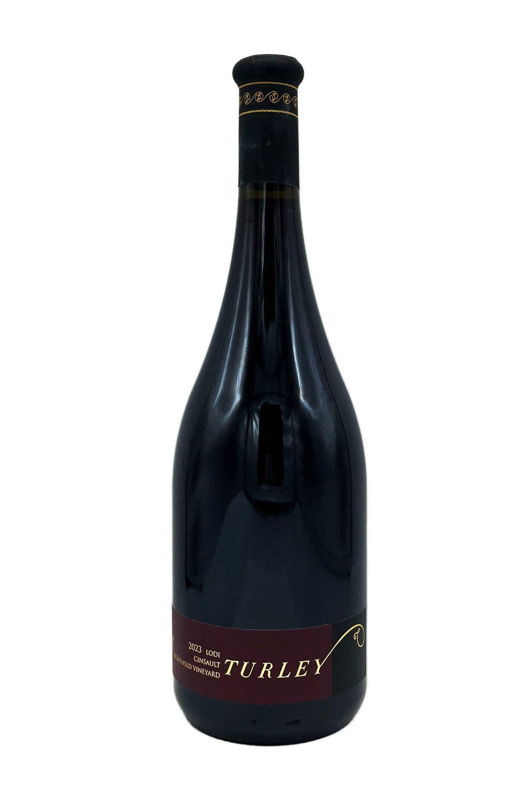 Turley Bechthold Vineyard Cinsault 2024 - Wine Therapy NYC