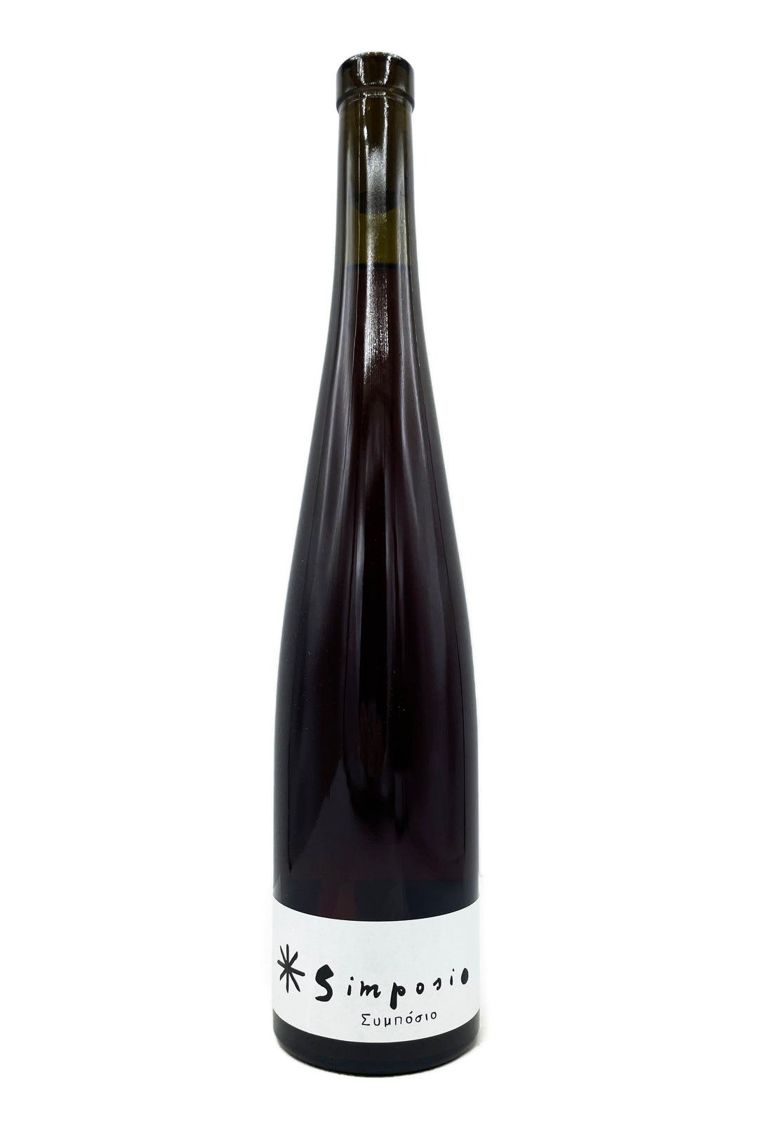 Valdisole Simposio 2020 - Wine Therapy NYC