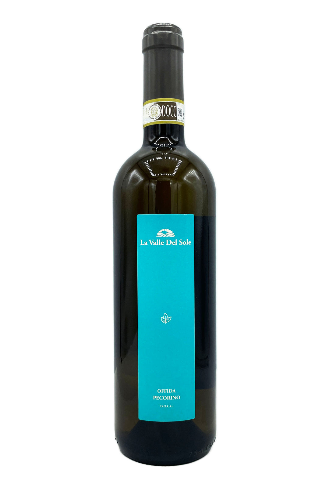 Valle del Sole Pecorino 2022 - Wine Therapy NYC