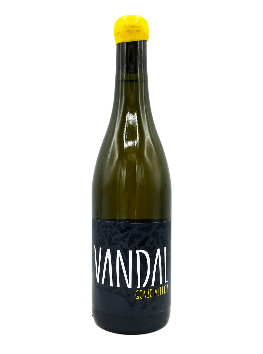 Vandal Gonzo Militia White Blend 2020 - Wine Therapy NYC