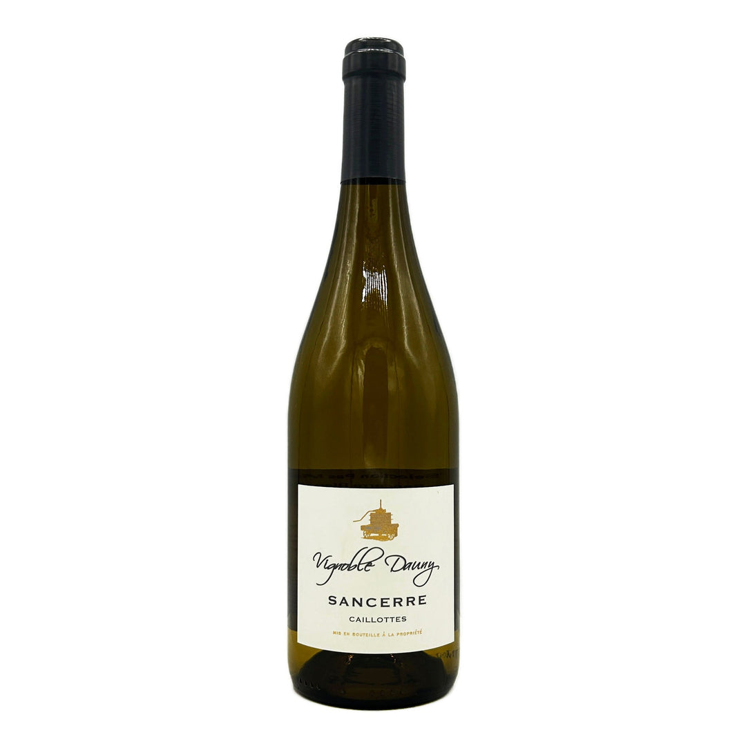 Vignobles Dauny Sancerre Caillottes 2024 White Wine