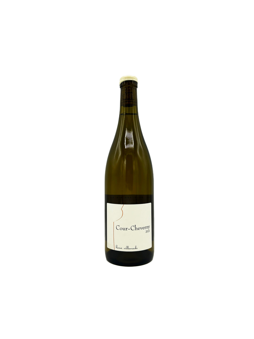 Villemade Cour Cheverny Domaine 2021 - Wine Therapy NYC