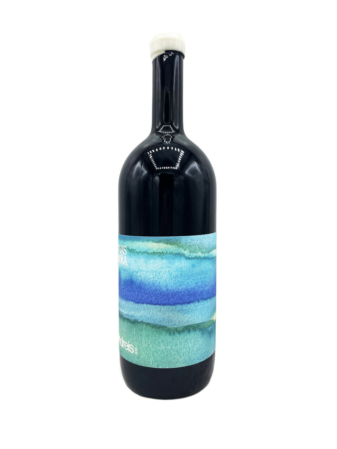 Vinas Mora Andreis Croatia Red 2021 1.5L - Wine Therapy NYC