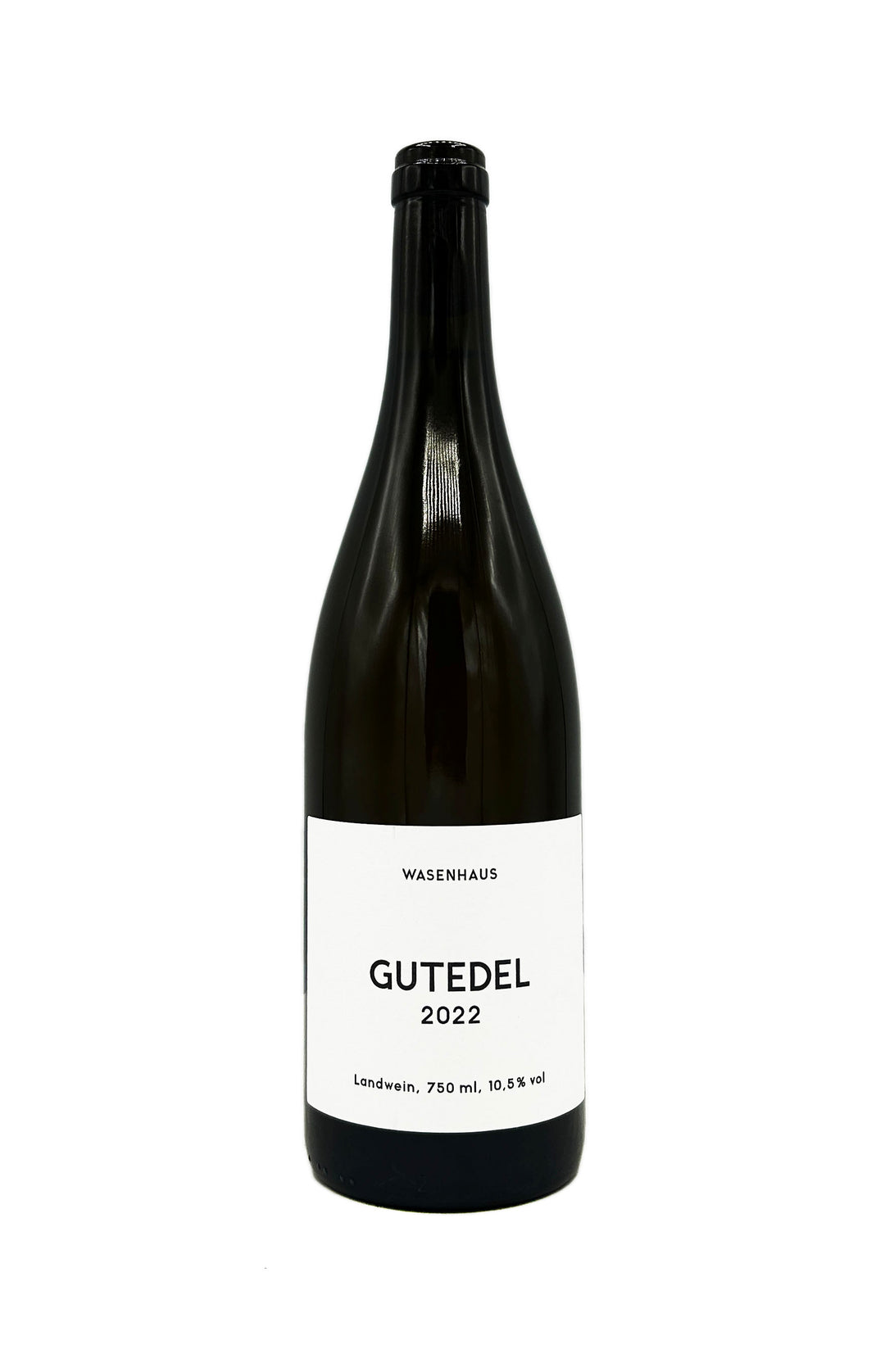 Wasenhaus Gutedel 2022 - Wine Therapy NYC