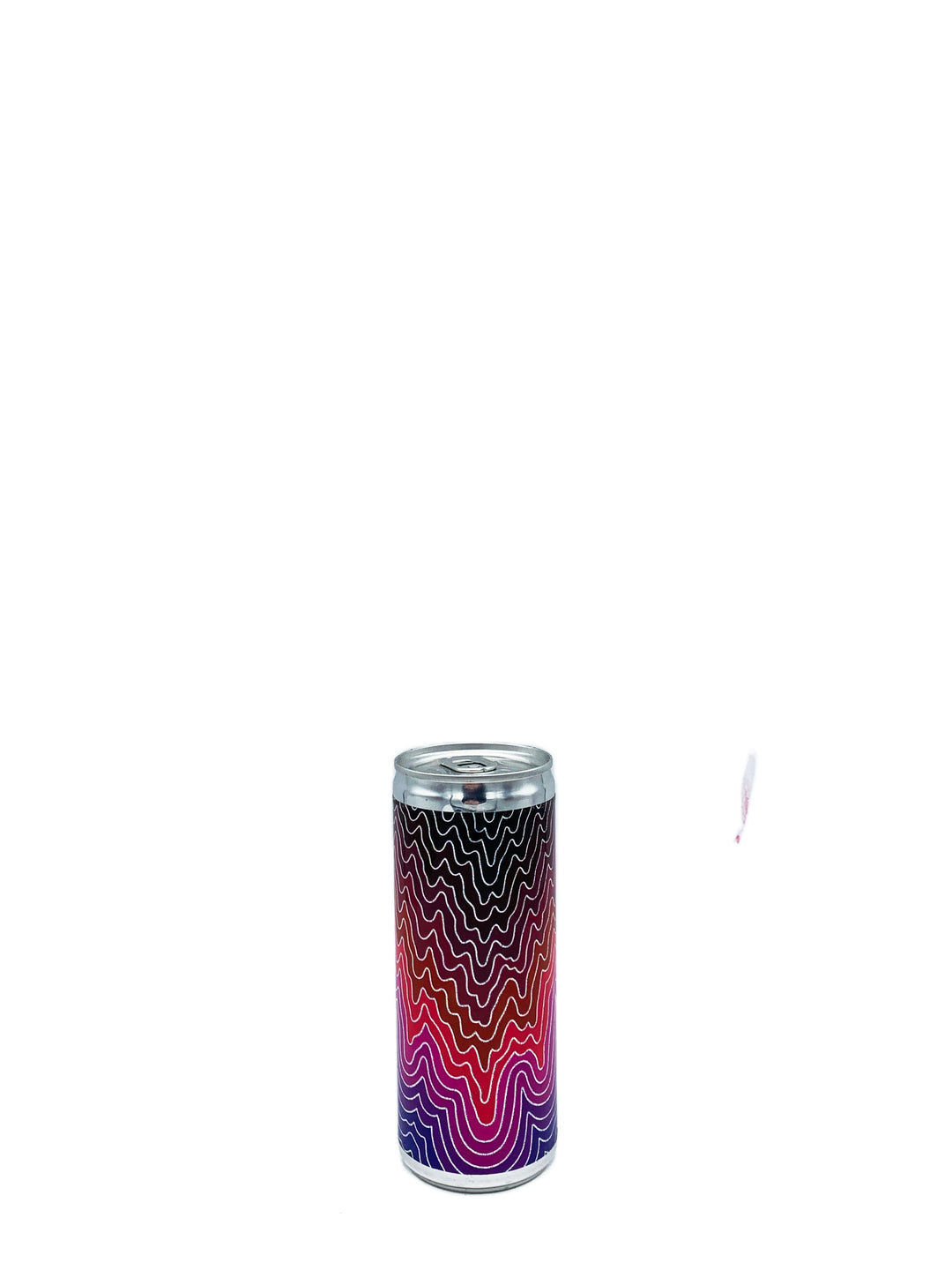 Las Jaras Waves Red Can 200 ml 2021 - Wine Therapy NYC