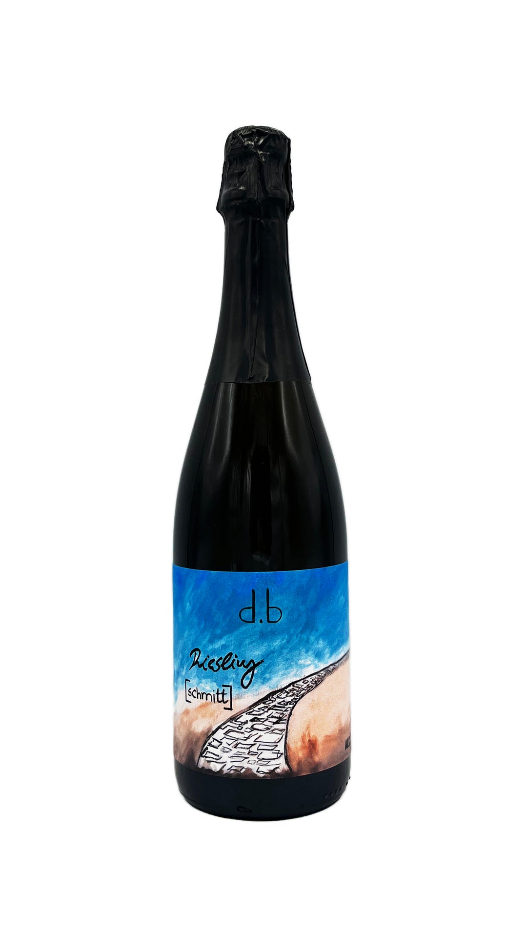 Weingut B&amp;D Schmitt Riesling Sekt 2020 - Wine Therapy NYC