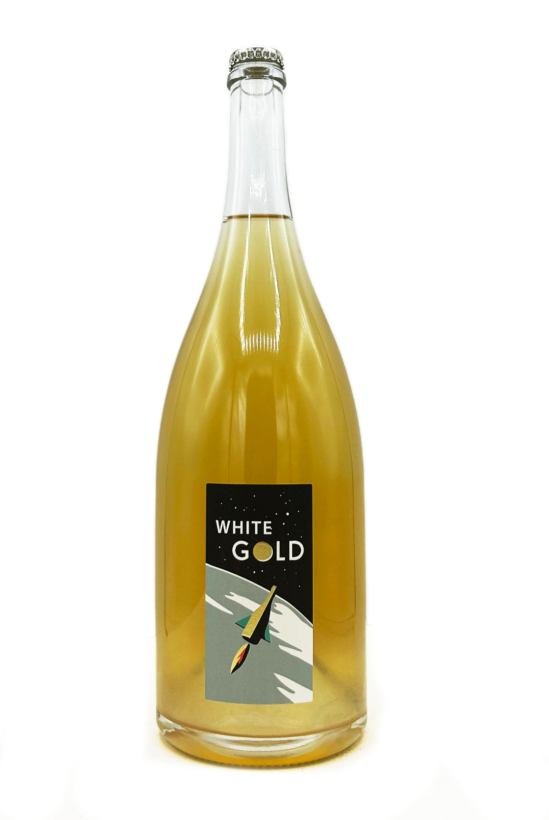 Weingut Gold White Gold 2022 MAGNUM 1.5L - Wine Therapy NYC