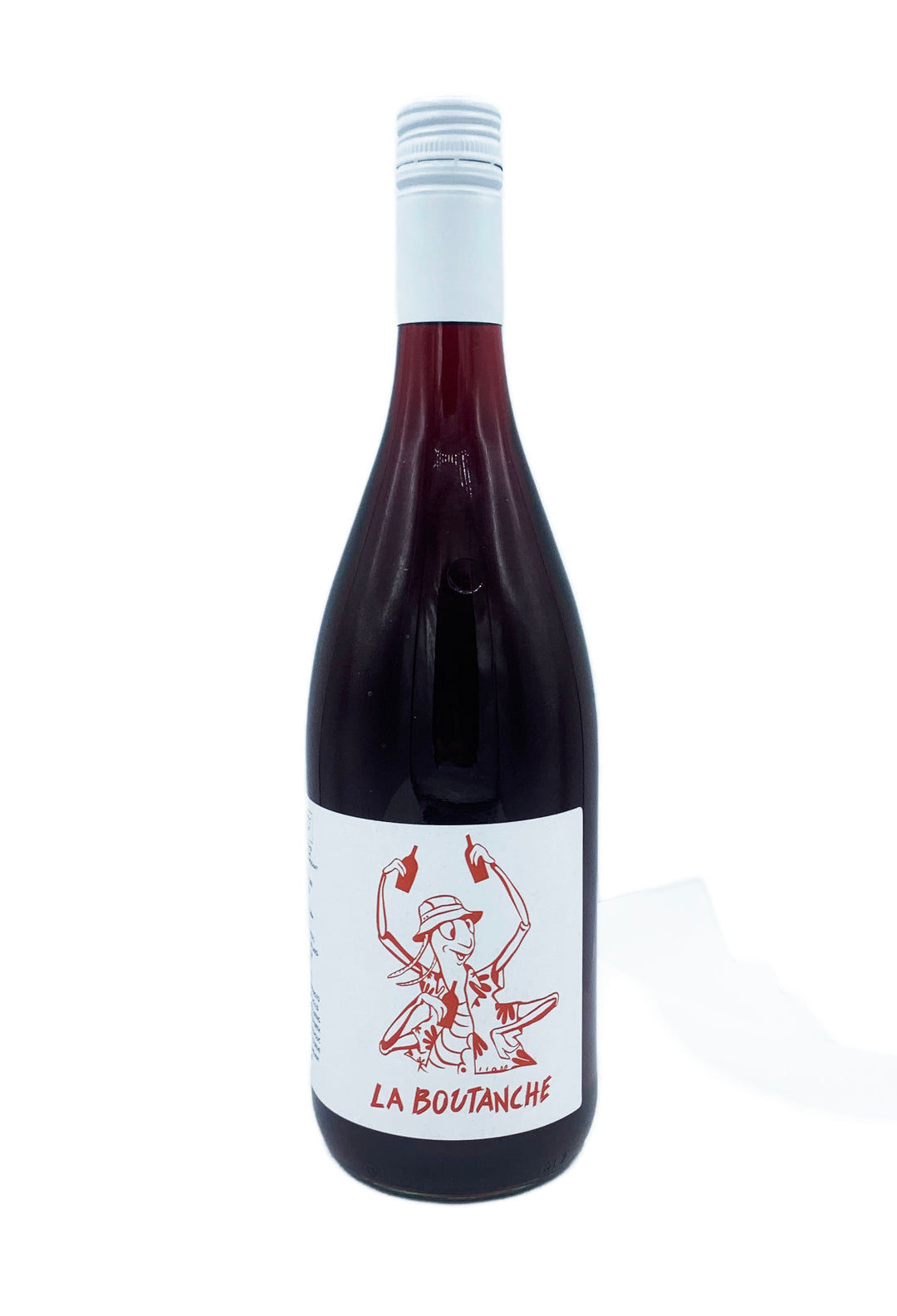 Weingut Knauss La Boutanche Trollinger 1L 2021 - Wine Therapy NYC