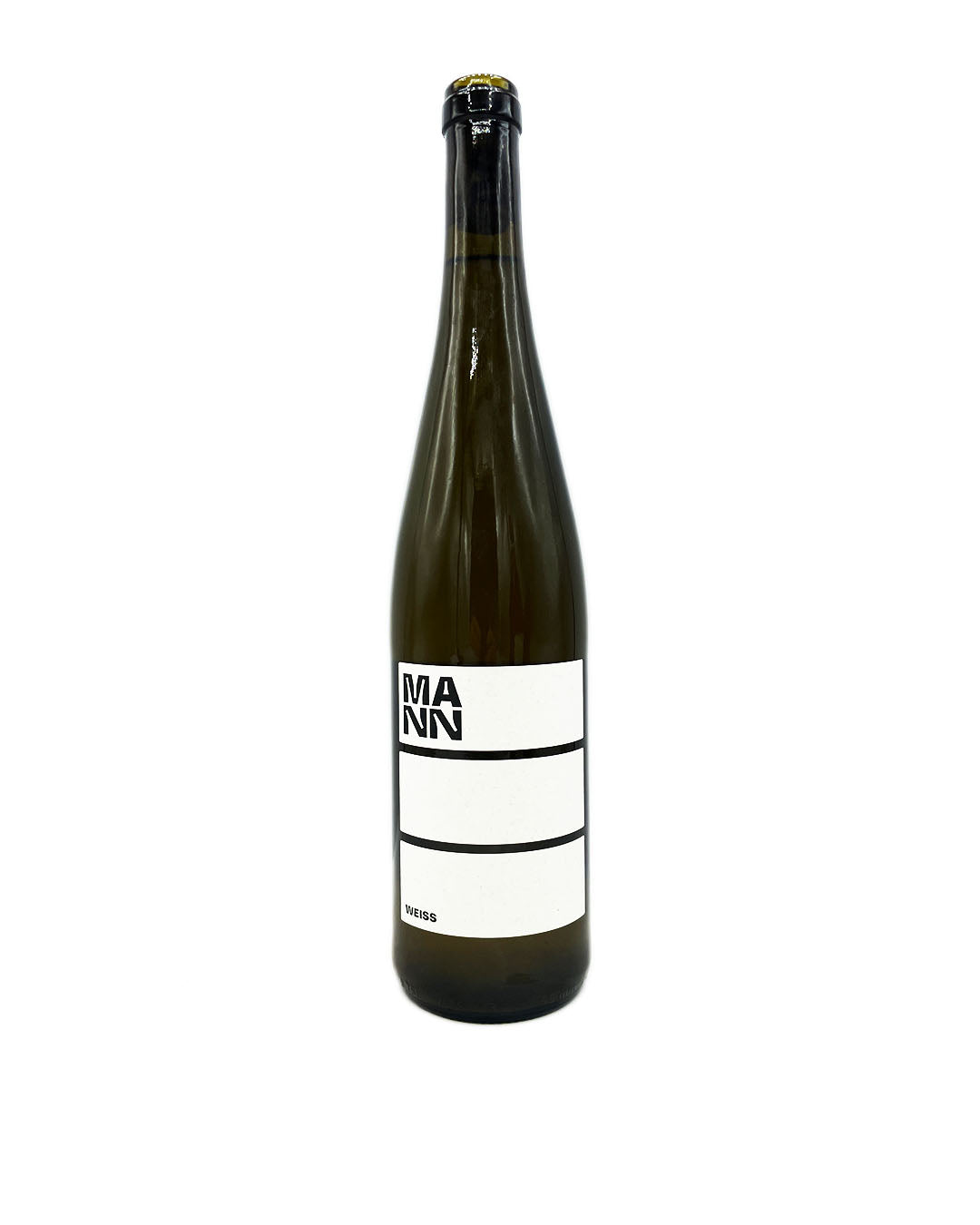 Weingut Mann Weiss Rheinischer White 2021 - Wine Therapy NYC