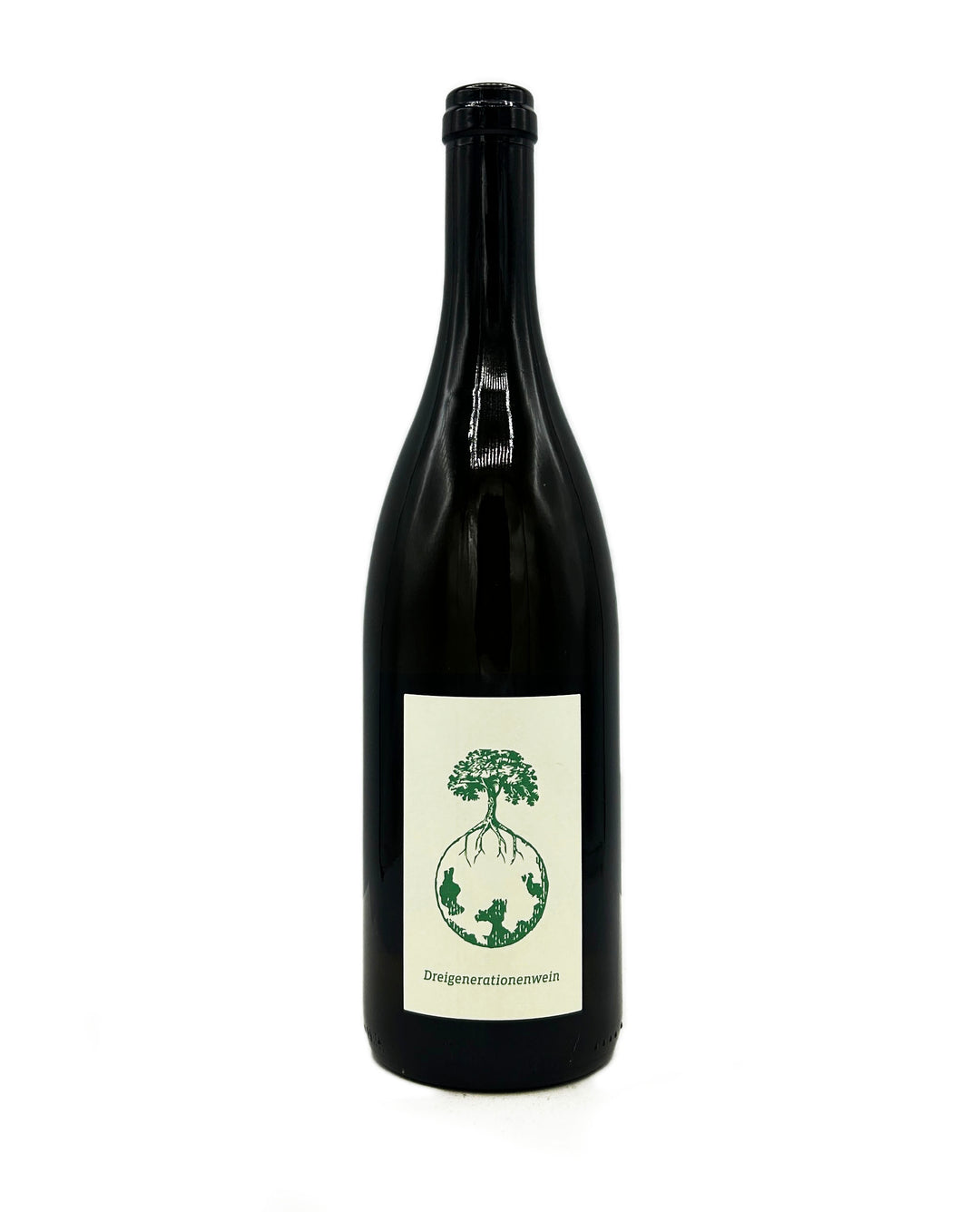 Weingut Werlitsch Dreigenerationen Steirerland White 2022 - Wine Therapy NYC